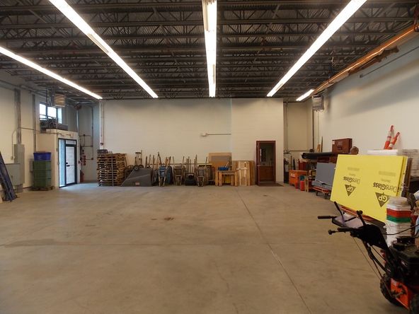 Industrial For Lease: 50 Clapp St, Boston, MA 02125